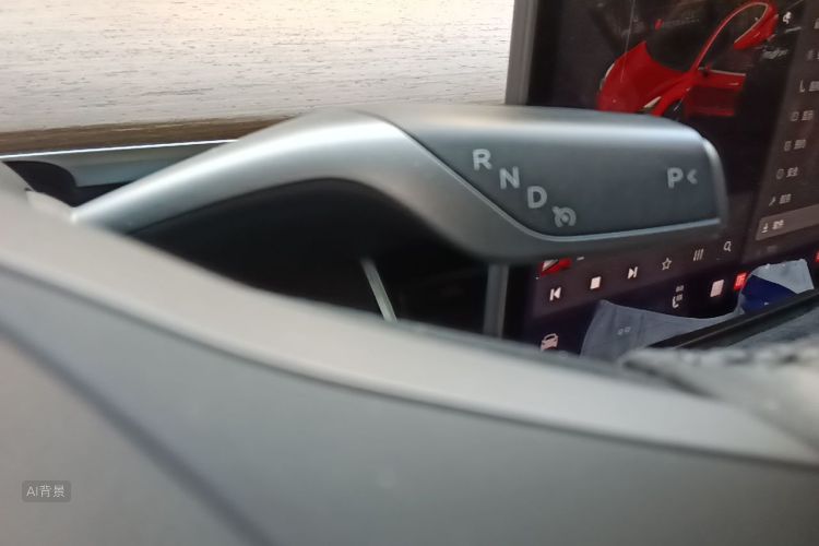 Tesla Model 3 2020 #16 Tesla Model 3 2020 car image #16