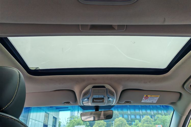 吉利汽车 缤瑞 2022 汽车图片 #23