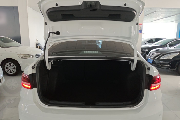 Volkswagen Lavida 2023 #21 Volkswagen Lavida 2023 car image #21