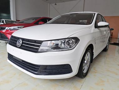 Volkswagen Santana 2017 Volkswagen Santana 2017 car image