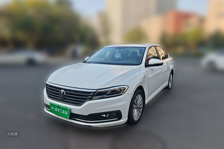 Volkswagen Lavida 2022 #2 Volkswagen Lavida 2022 car image #2