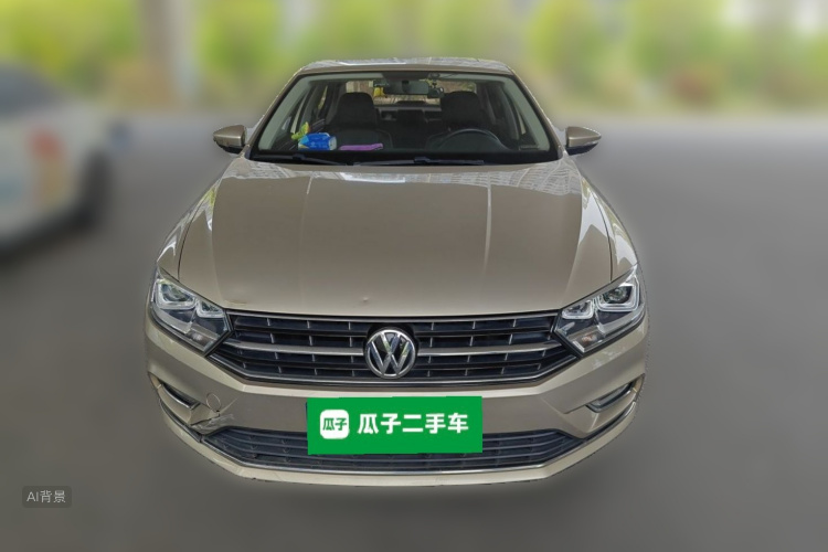 Volkswagen Bora 2018 #3 Volkswagen Bora 2018 car image #3