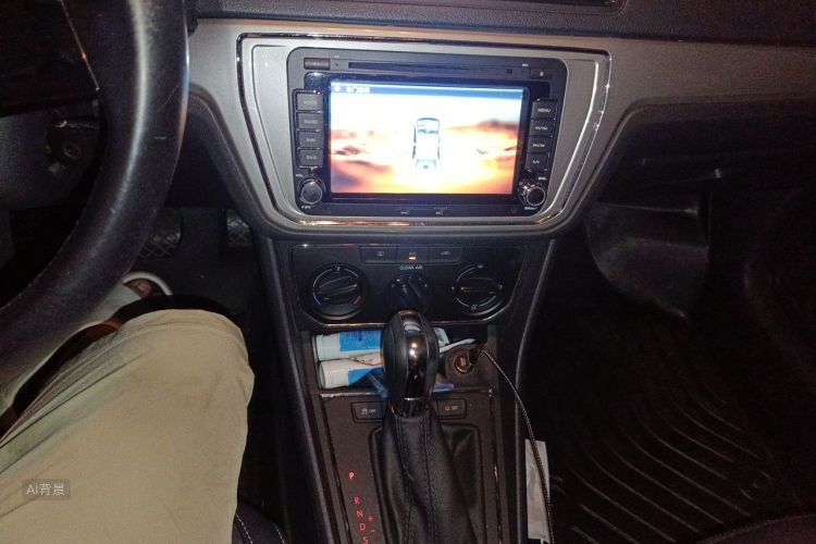 Volkswagen Lavida 2015 #15 Volkswagen Lavida 2015 car image #15