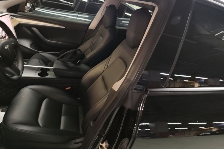 Tesla Model 3 2023 #15 Tesla Model 3 2023 car image #15