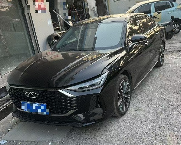 2025 immagine di auto 