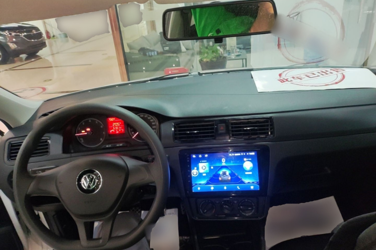 Volkswagen Santana 2022 car image #12