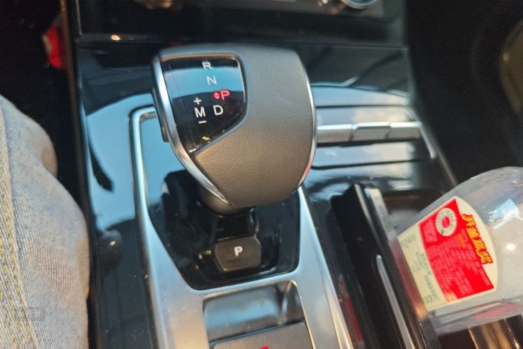 Jetour X70 PLUS 2021 car image #16