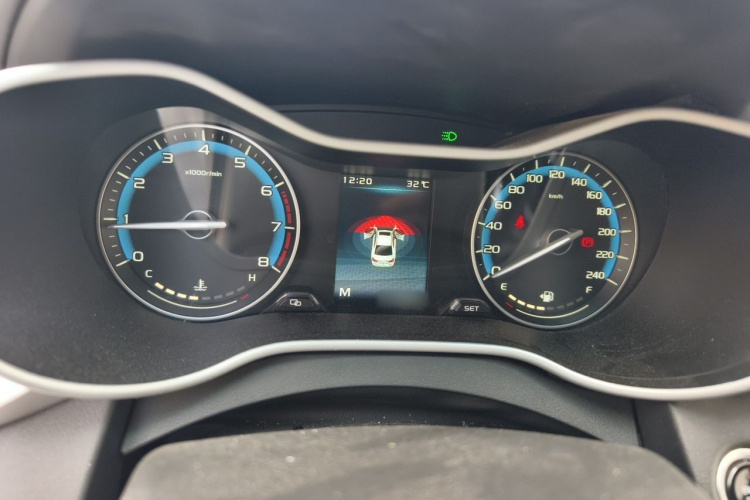 2020 #16 2020 immagine di auto #16