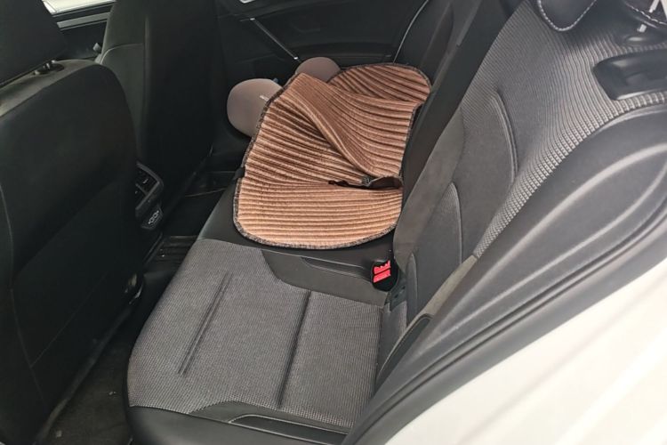 Volkswagen Golf 2020 car image #17