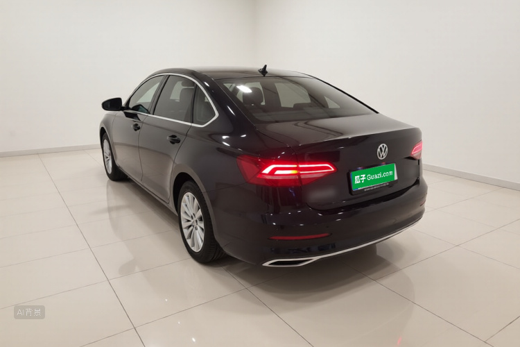 Volkswagen Lavida 2019 #5 Volkswagen Lavida 2019 immagine di auto #5