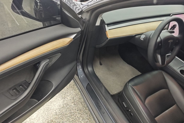 Tesla Model 3 2021 #16 Tesla Model 3 2021 immagine di auto #16