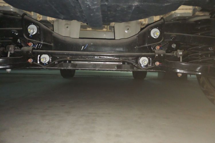 BYD Yuan Plus 2023 car image #27