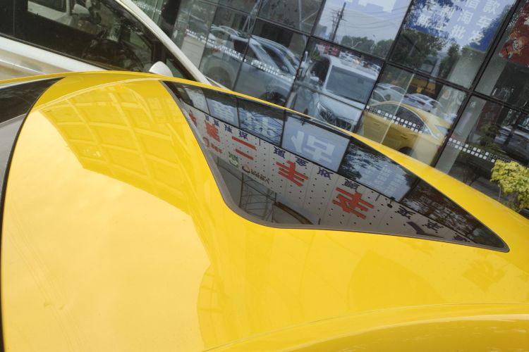 MG 5 2021 صورة سيارة #25