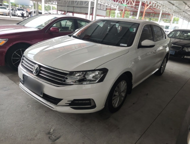 Volkswagen Lavida 2021 Volkswagen Lavida 2021 car image