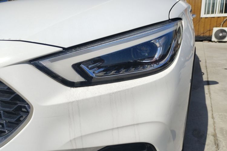 MG ZS 2020 car image #23