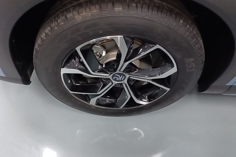 BYD Yuan Plus 2023 #9 BYD Yuan Plus 2023 car image #9