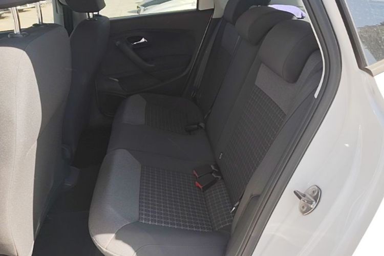 Volkswagen Polo 2017 #17 Volkswagen Polo 2017 car image #17