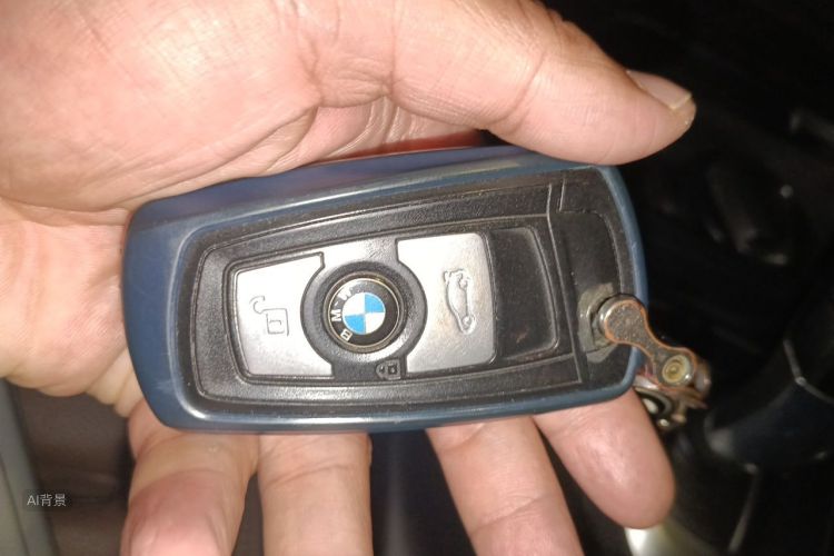 BMW 3 Series 2018 #10 BMW 3 Series 2018 car image #10