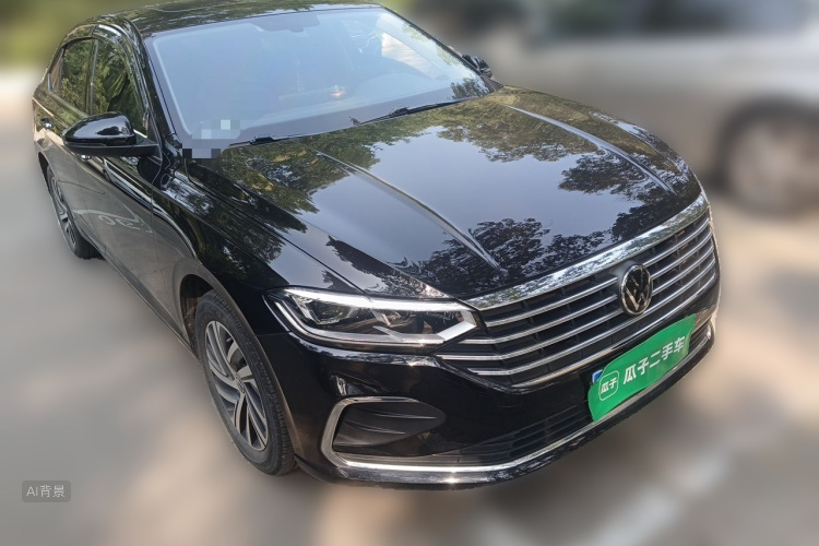 Volkswagen Lavida 2023 #4 Volkswagen Lavida 2023 car image #4
