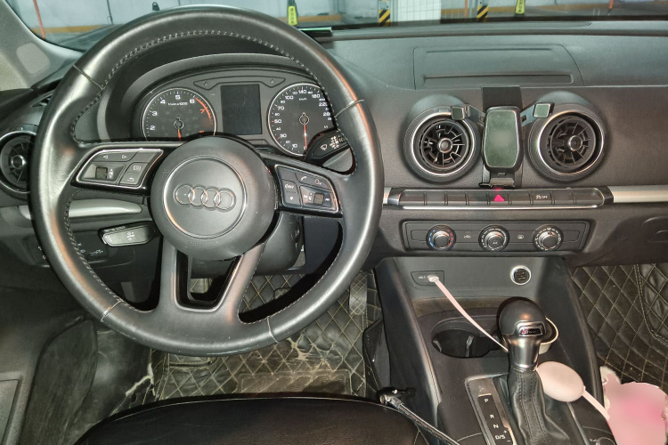 Audi A3 2020 #7 Audi A3 2020 imagen de coche #7