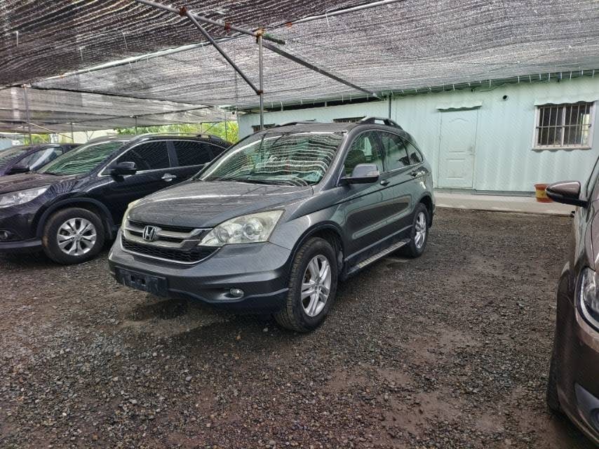 2011 2011 car image