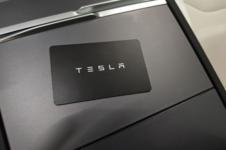 Tesla Model 3 2025 #9 Tesla Model 3 2025 car image #9