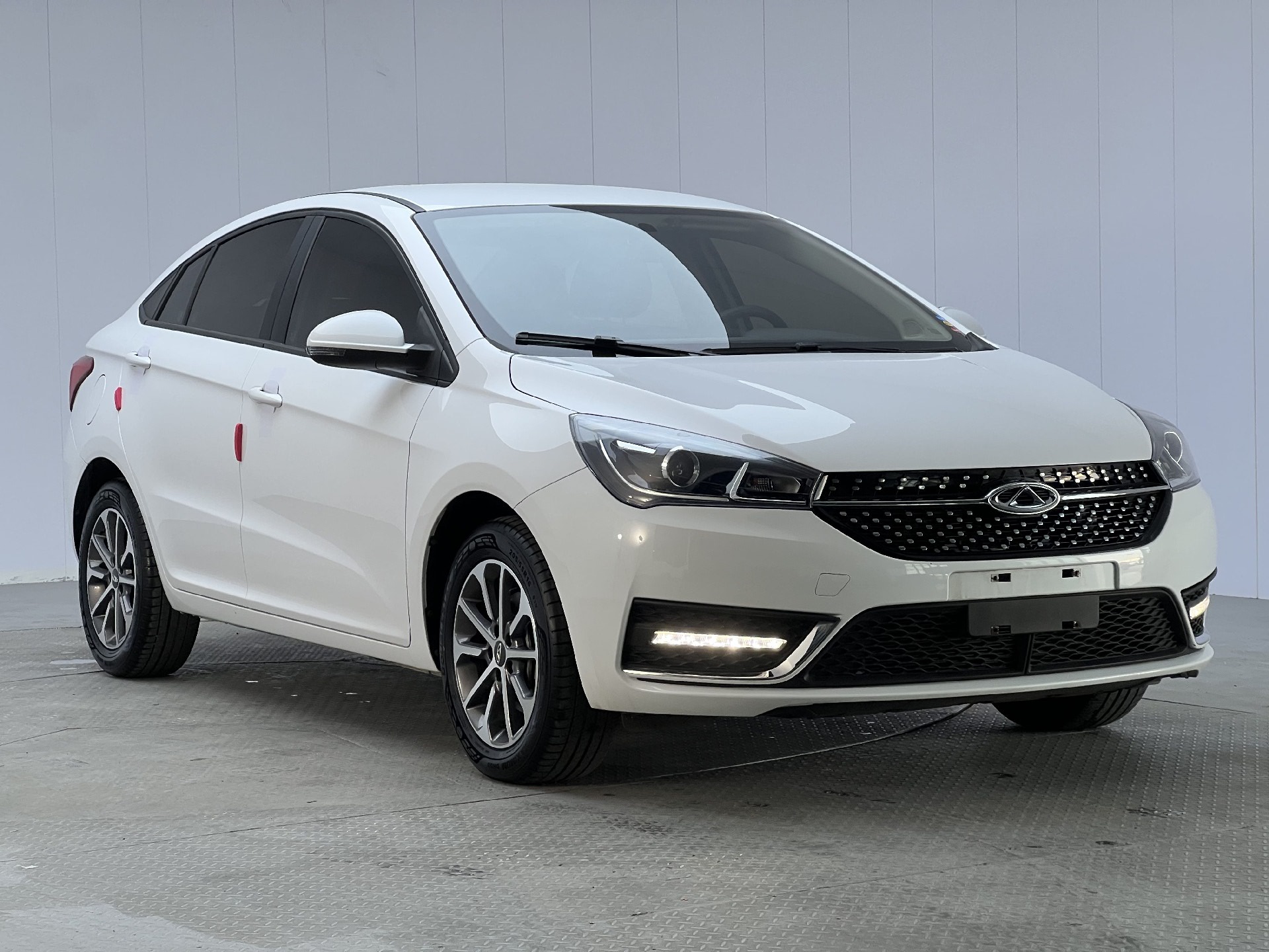 Chery Arrizo 5 2023 imagem de carro #6