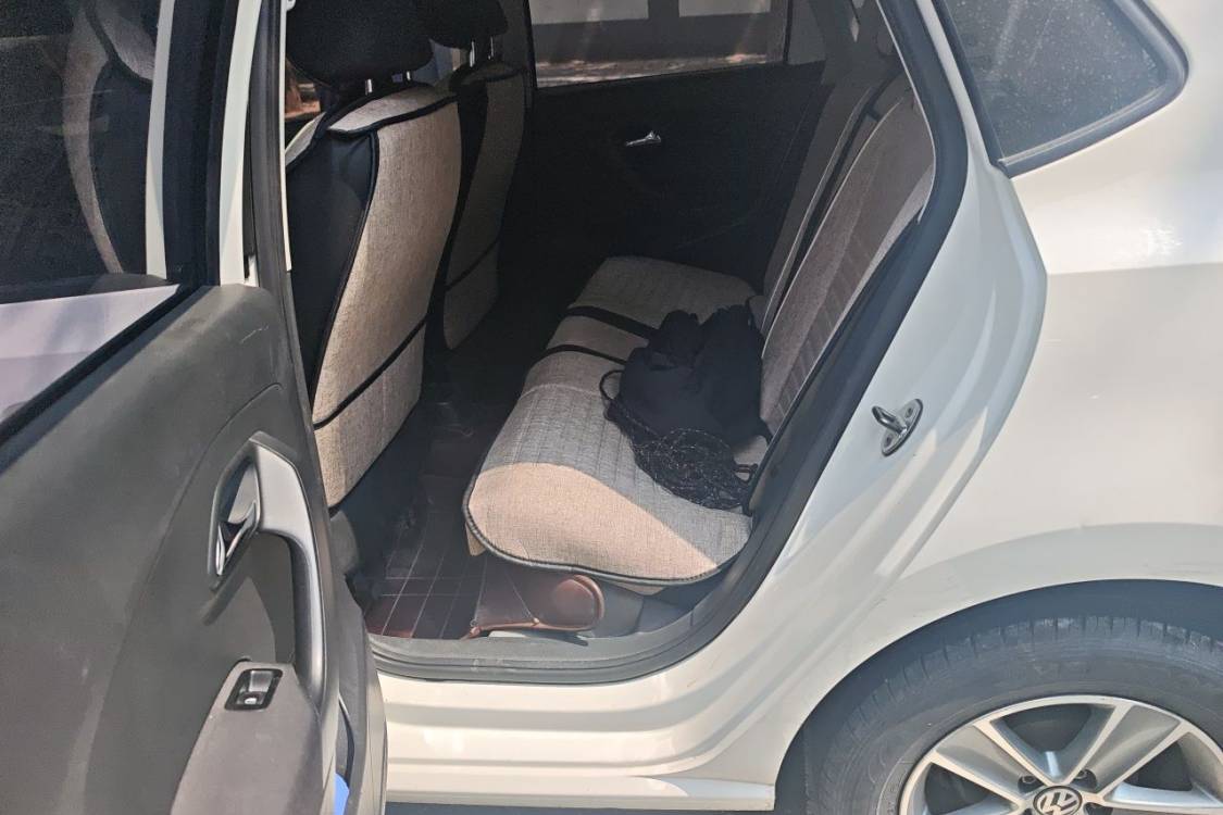 Volkswagen Polo 2015 car image #19