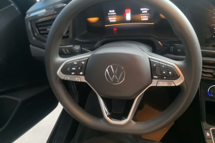 Volkswagen Lavida 2025 immagine di auto #11