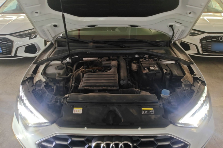 Audi A3 2024 car image #20