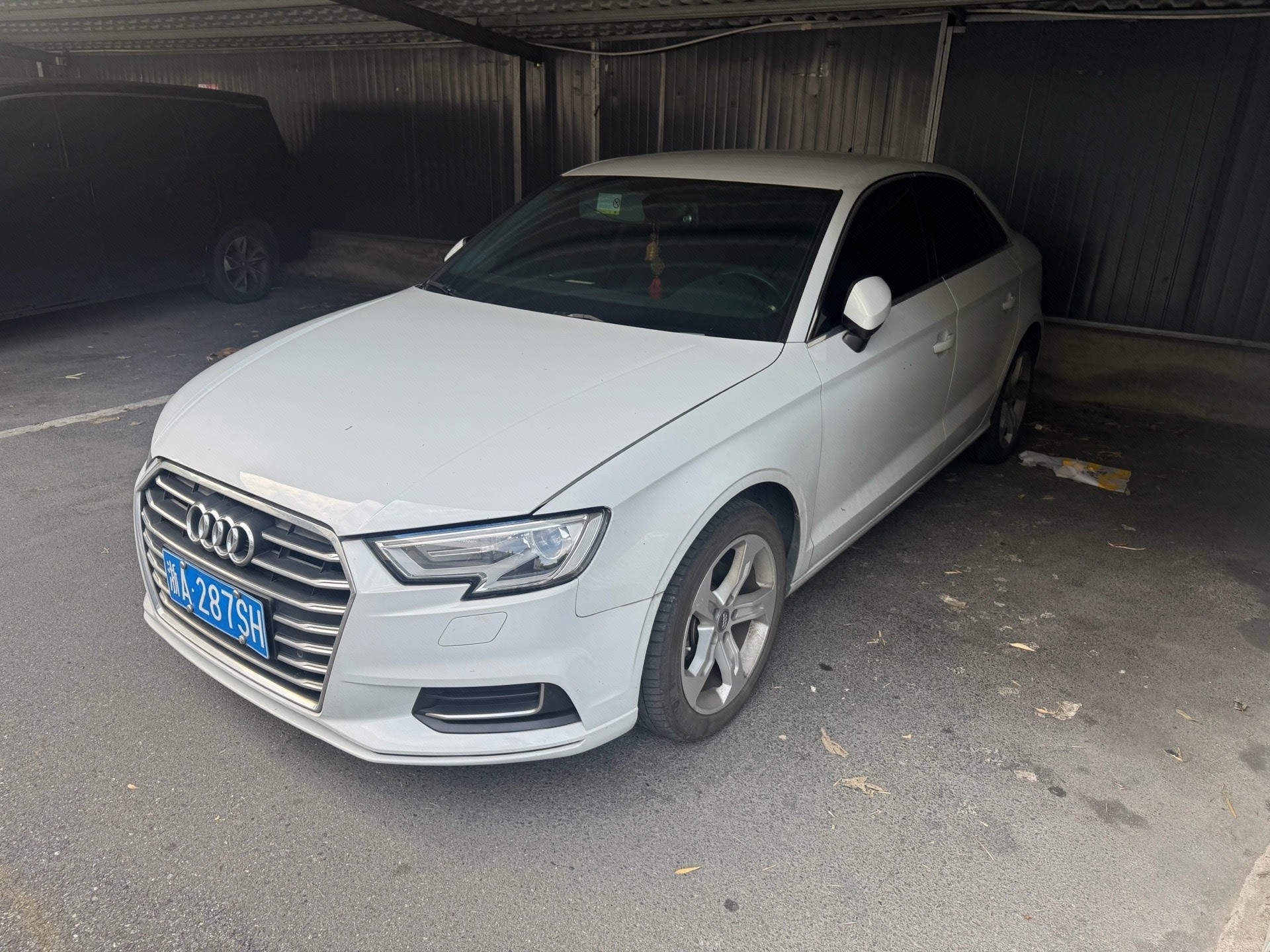 2019 2019 immagine di auto