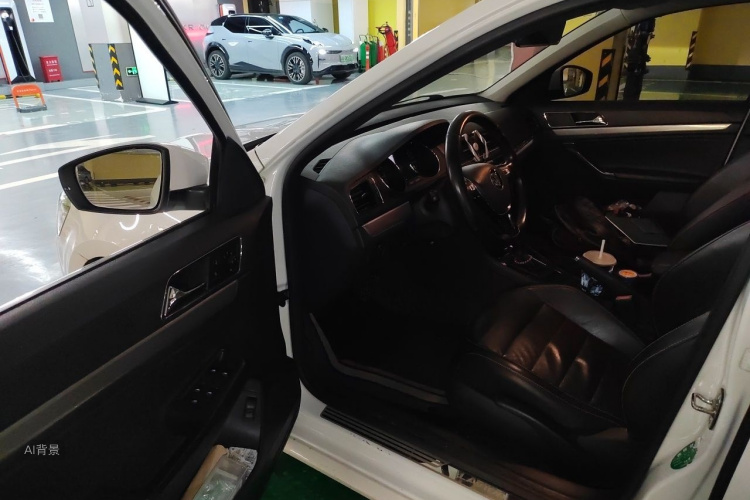 Volkswagen Lavida 2019 car image #18