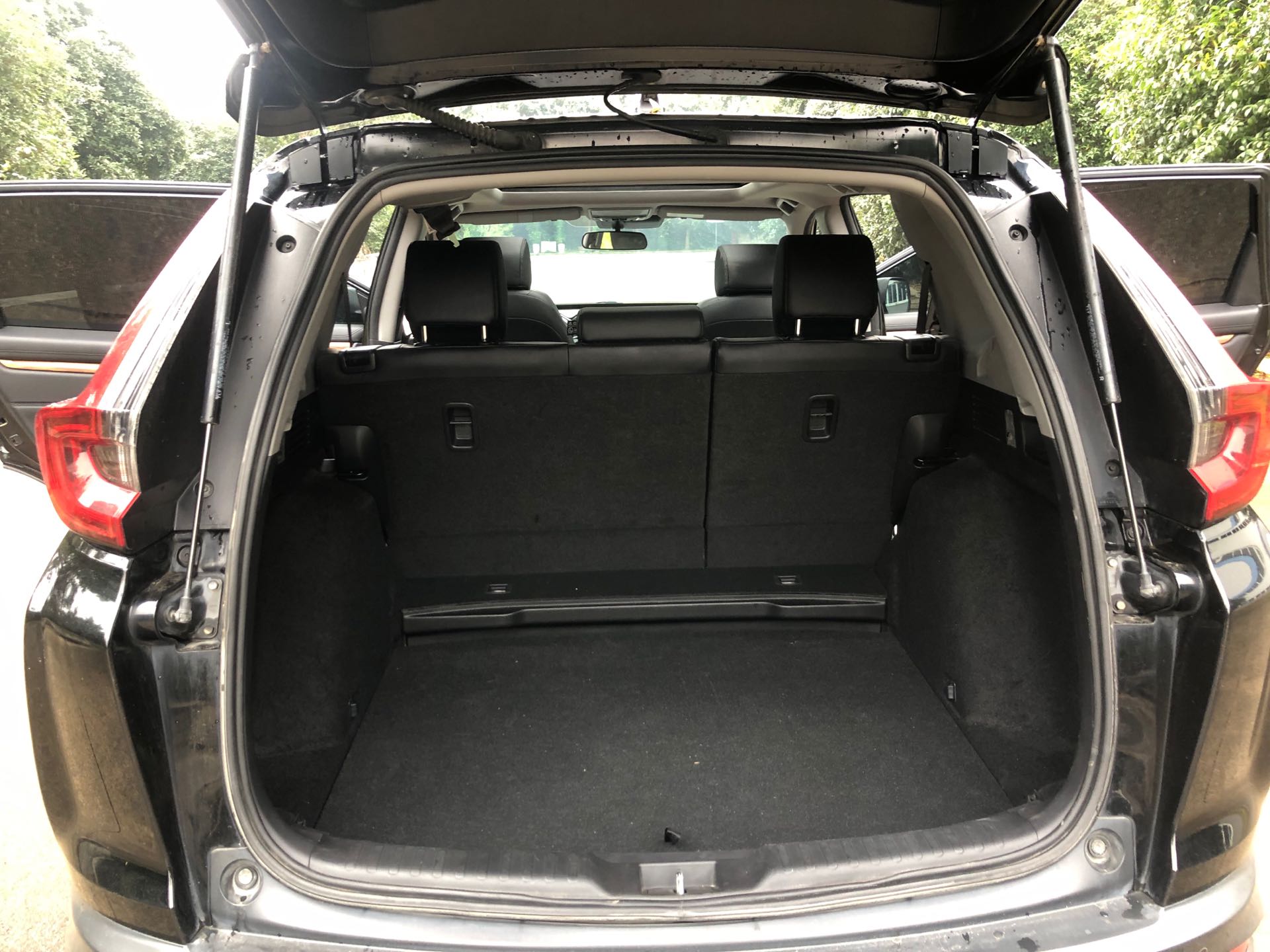 Honda CR-V 2022 car image #7
