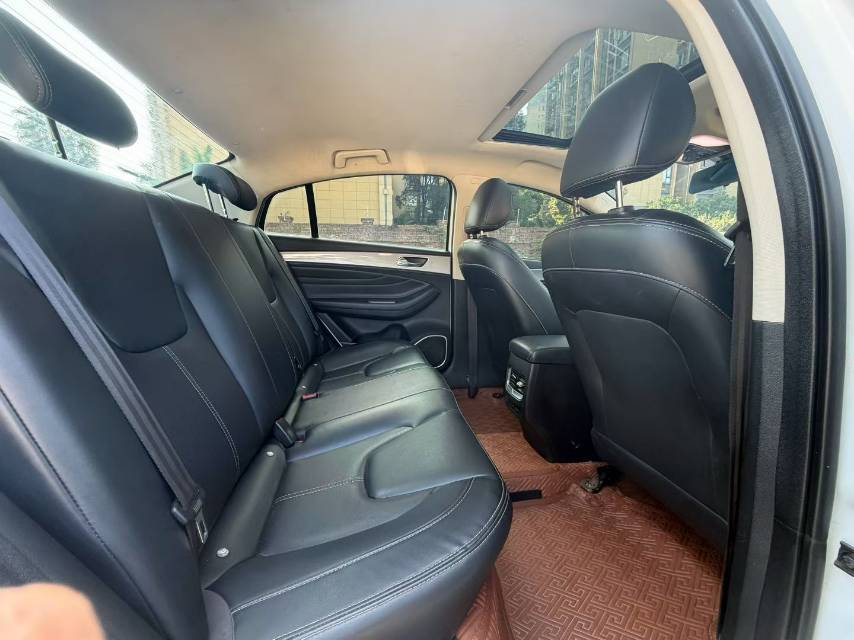 Chery Arrizo 5 2019 #6 Chery Arrizo 5 2019 car image #6
