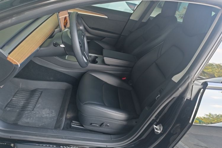 Tesla Model 3 2022 #19 Tesla Model 3 2022 image de voiture #19