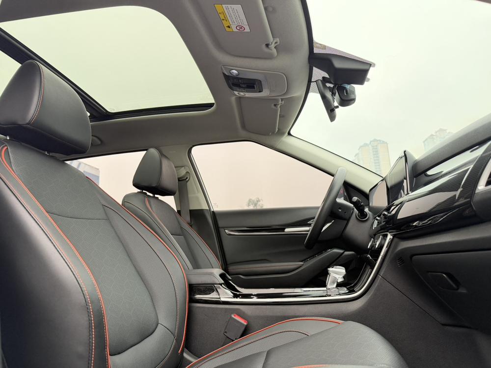 Kia Seltos 2023 car image #28
