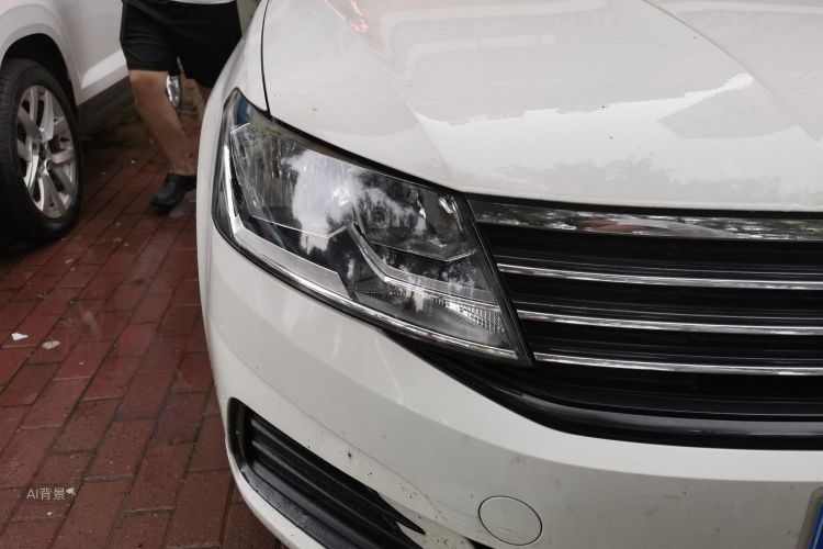 Volkswagen Lavida 2022 #8 Volkswagen Lavida 2022 car image #8