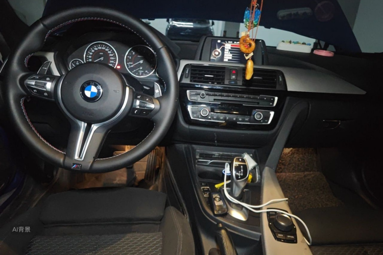 BMW 3 Series 2017 #11 BMW 3 Series 2017 car image #11