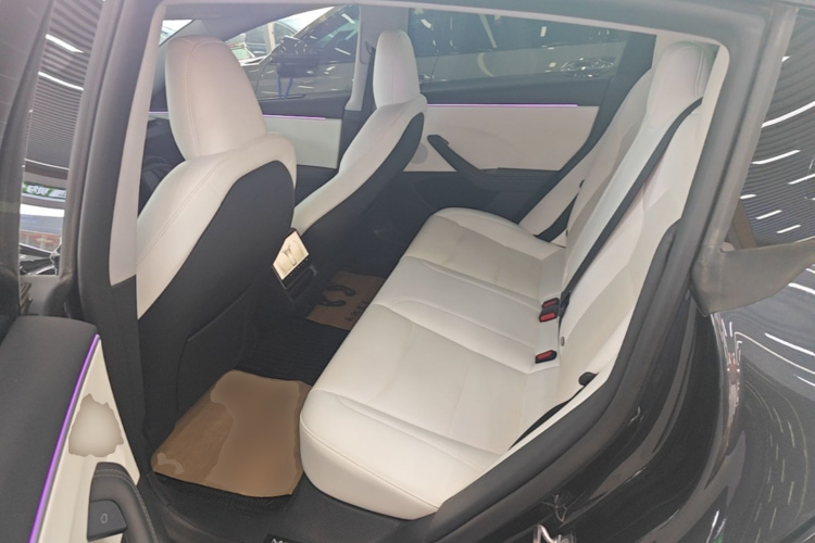 Tesla Model 3 2023 #17 Tesla Model 3 2023 car image #17