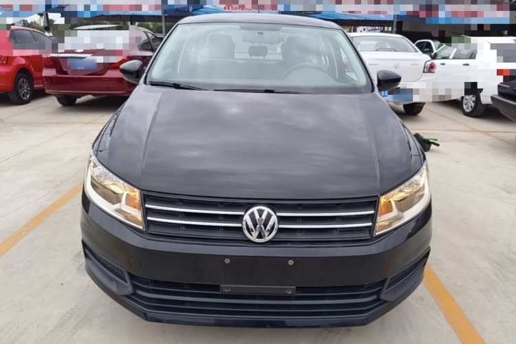 Volkswagen Santana 2019 #3 Volkswagen Santana 2019 imagem de carro #3