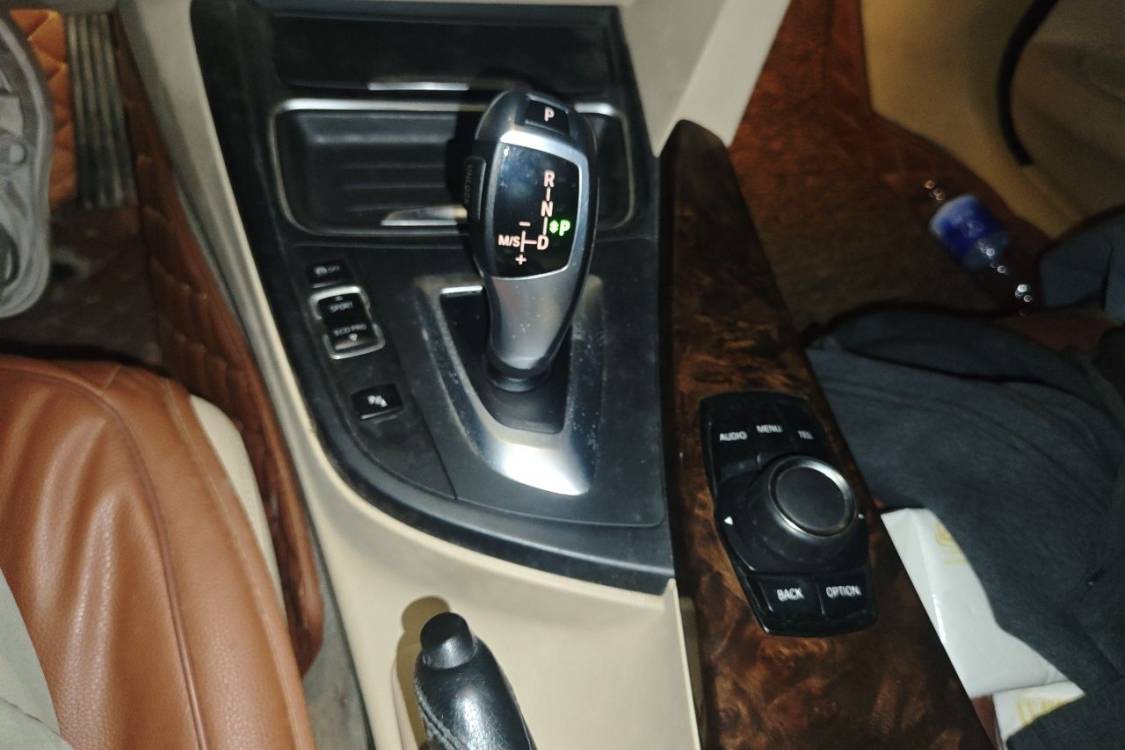 BMW 3 Series 2013 #29 BMW 3 Series 2013 car image #29