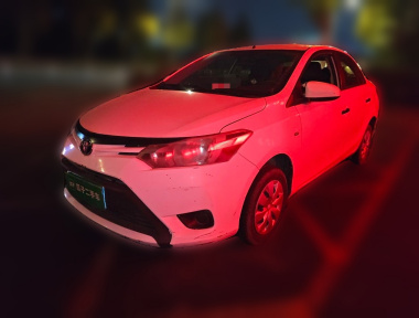 Toyota Vios 2016 Toyota Vios 2016 صورة سيارة
