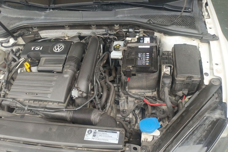 Volkswagen Golf 2019 #25 Volkswagen Golf 2019 car image #25