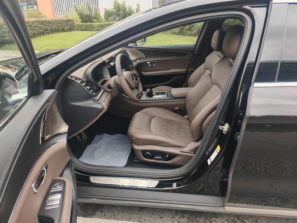 BYD Han 2020 #15 BYD Han 2020 image de voiture #15