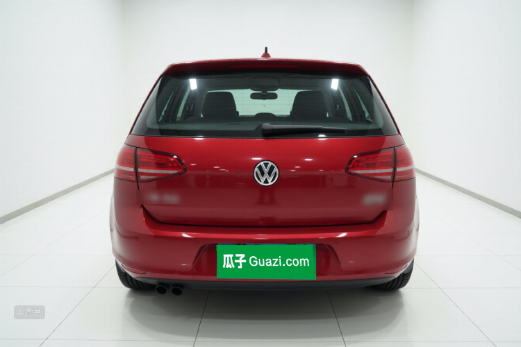 Volkswagen Golf 2016 #6 Volkswagen Golf 2016 car image #6