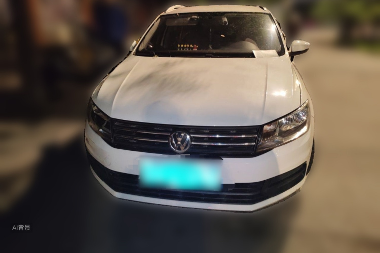 Volkswagen Santana 2017 #3 Volkswagen Santana 2017 imagem de carro #3