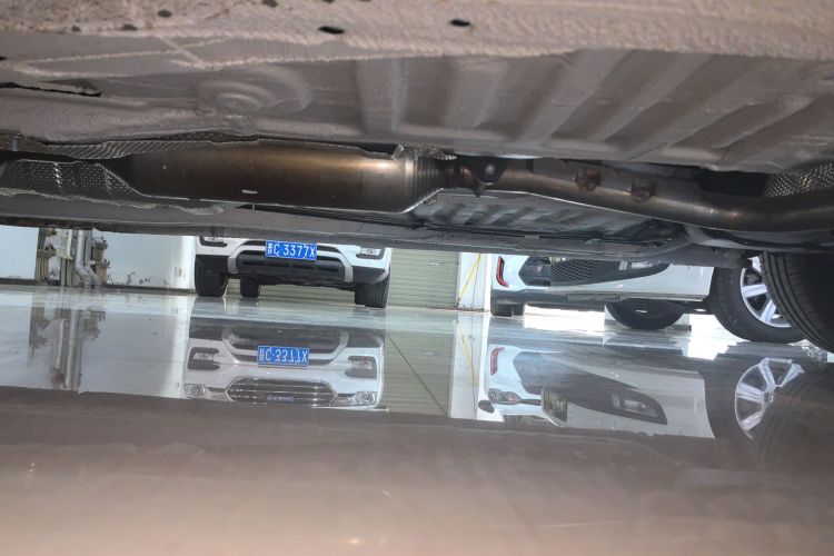 Chery Arrizo 5 2025 immagine di auto #26