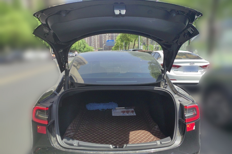 Tesla Model 3 2023 #21 Tesla Model 3 2023 car image #21