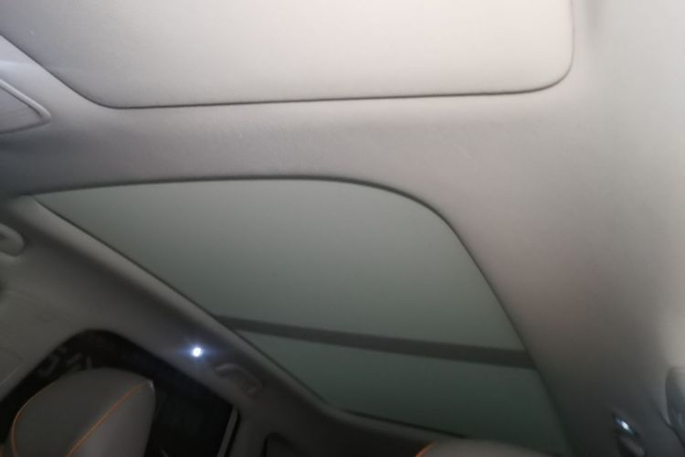 BYD Yuan Plus 2023 car image #18