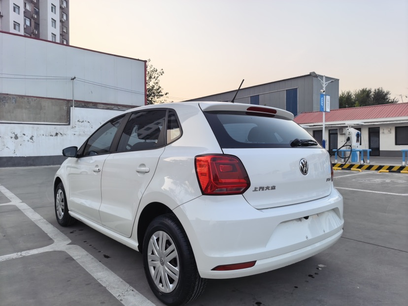 Volkswagen Polo 2019 #6 Volkswagen Polo 2019 immagine di auto #6